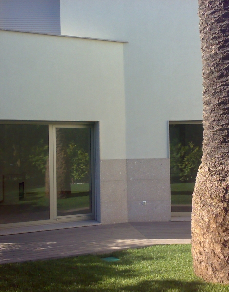 Moradias de Matosinhos