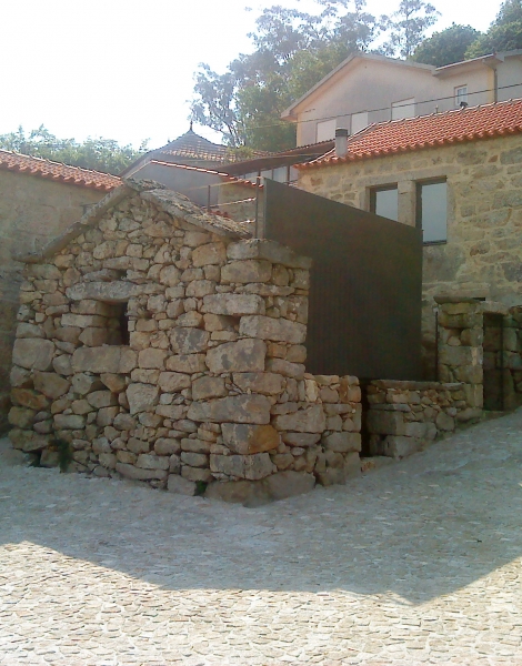 Casa de Vale de Cambra