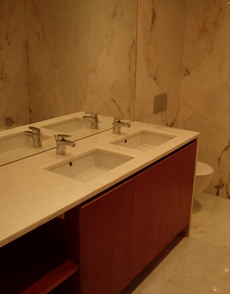 Edificio na Baixa do Porto